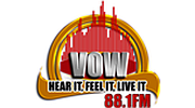 VOW FM logo