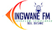 Ingwane FM Ingwane FM logo