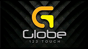 Globe 123 Touch