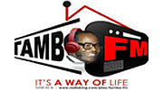 TAMBO FM logo