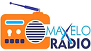 Maxelo Radio logo