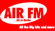 Air FM logo