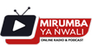 Mirumba Ya Ṅwali FM - Online Radio & Podcast logo