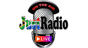 JustRadio logo