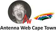 Antenna Web Cape Town logo