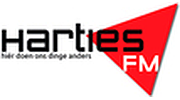 Harties FM logo