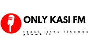 Only Kasi Fm logo