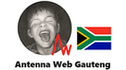 Antenna Web Gauteng logo