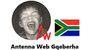 Antenna Web Gqeberha logo