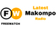 Latest Makompo Radio logo