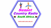 Sunset Country Radio South Africa
