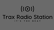 Trax Radio Station logo