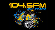 UCT Radio logo
