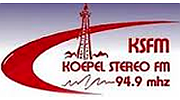 Koepel Stereo