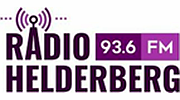 Radio Helderberg logo