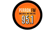 Perron FM Perron FM logo