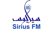 Sirius FM logo