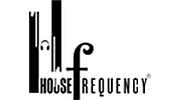 Housefrequency logo