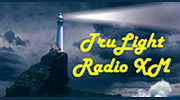 TruLight Radio XM TruLight Radio XM logo