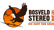 Bosveld Stereo Bosveld Stereo logo