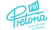 Pretoria FM Pretoria FM logo
