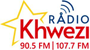 Radio Khwezi logo