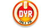 Durban Youth Radio logo