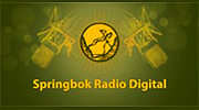 Springbok Radio logo