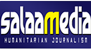 Salaamedia logo