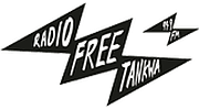 Radio Free Tankwa logo