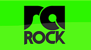 RA Rock logo