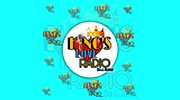Kings Love Radio logo