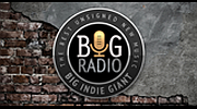 Big Indie Giant Radio