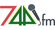 7441 FM logo