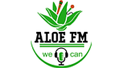 Aloe FM Aloe FM logo