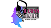 Press Radio Press Radio logo