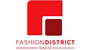 Fashion District Radio logo