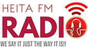 Heita FM logo