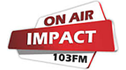 Impact Radio logo