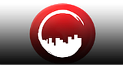 Urban Fusion Radio logo