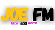 Joe FM Joe FM logo