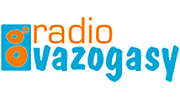 Radio vazo gasy