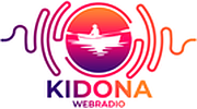 Kidona Radio logo