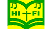 Radio Hi&Fi logo