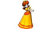Las Incleibles Aventuras De La Princesa Daisy