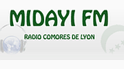 midayi fm logo