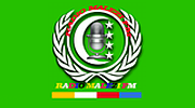 Radio Malezi FM logo