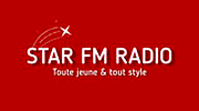 Star Fm Radio logo