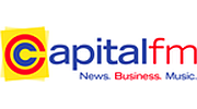 Capital FM Malawi logo