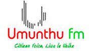Umunthu FM logo